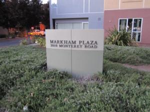 Markham Plaza Apartments - 2000 / 2010 Monterey Road, San Jose, California. Responsible for the abuse and fraudulent  eviction of Heidi Yauman. 1-12-CV226958