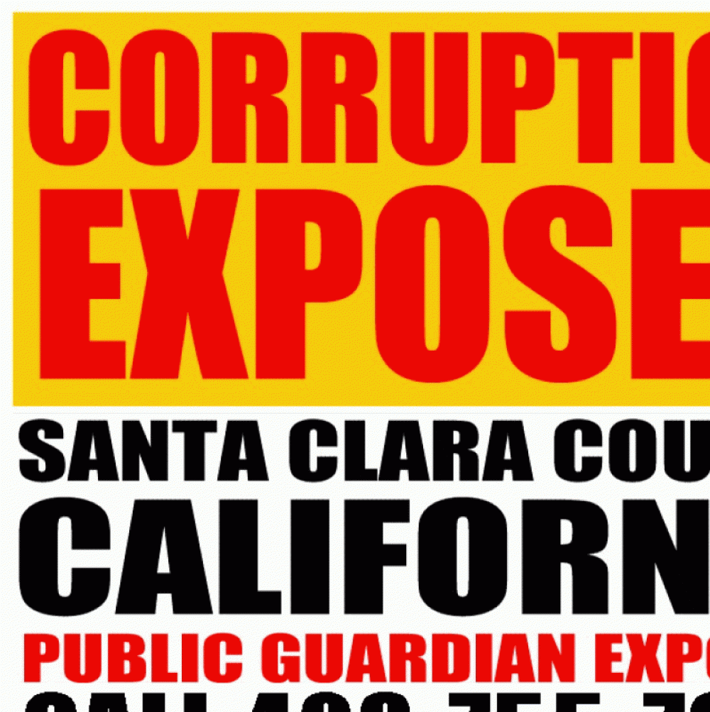 Santa Clara County Public Guardian